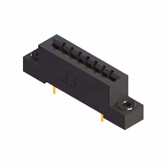 887-014-520-203 EDAC Inc.  Edgeboard Connectors